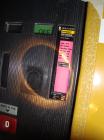 Used Caterpillar 1250 kW Diesel Generator Set. CAT model 3512DITA diesel engine rated 1818 HP @ 1800 RPM SN-1KZ01076, arrangement 1979048.Unit SN-CMJ00586. CAT model SR4 generator end serial 2FN01834...