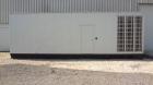 Used Caterpillar 1250 kW Standby Diesel Generator Set. CAT 3512 engine rated 1818 HP at 1800 RPM, SN-1KZ00480. Package SN-CAT00000CMJ00227. SR4B 3/60/480V, SN-2FNO1525, 12 wire reconnectable with PMG...