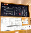 Used Caterpillar 1250 kW Standby Diesel Generator Set. CAT 3512 engine rated 1818 HP at 1800 RPM, SN-1KZ00480. Package SN-CAT00000CMJ00227. SR4B 3/60/480V, SN-2FNO1525, 12 wire reconnectable with PMG...