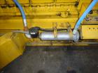 Used Catepillar 1000 kW diesel generator set. CAT 3512 engine