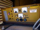 Used Catepillar 1000 kW diesel generator set. CAT 3512 engine