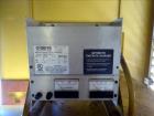 Used Catepillar 1000 kW diesel generator set. CAT 3512 engine
