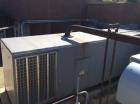 Used CAT 1250 kW standby diesel generator. Caterpillar 3512 engine