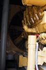 Used CAT 1250 kW standby diesel generator. Caterpillar 3512 engine