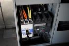 Used CAT 1250 kW standby diesel generator. Caterpillar 3512 engine