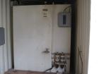 Used Cat 1750 kW Power Module (1600 kW prime). Caterpillar model 3516 DITA diesel engine, arrangement #1077350, radiator cooled, 24 volt electric starter, 24 volt alternator, dry type air cleaner, 23...