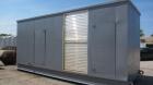 Used Caterpillar 1500 kW Standby Diesel Generator Set, Generator Model SR-4