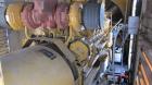 Used Caterpillar 1500 kW Standby Diesel Generator Set, Generator Model SR-4