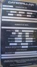 Used Caterpillar 1500 kW Standby Diesel Generator Set, Generator Model SR-4