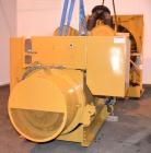 Used CAT 2000 kW Standby Diesel Generator Set, CAT Model 3516B