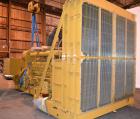 Used CAT 2000 kW Standby Diesel Generator Set, CAT Model 3516B