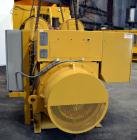 Used Caterpillar 2000 kW Standby /1825 kW Prime Diesel Generator Set. CAT 3516 engine rated 2876 HP at 1800 RPM, SN-6HN01417. SR-4B HV. 3/60/13800V. Reconnectable to 12470V or 13200V. EMCP II control...
