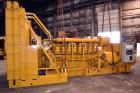 Used Caterpillar 2000 kW Standby /1825 kW Prime Diesel Generator Set. CAT 3516 engine rated 2876 HP at 1800 RPM, SN-6HN01417. SR-4B HV. 3/60/13800V. Reconnectable to 12470V or 13200V. EMCP II control...