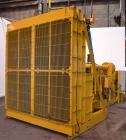 Used Caterpillar 2000 kW Standby Diesel Generator Set, CAT Model 3516B