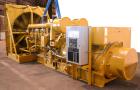 Used Caterpillar 2000 kW Standby Diesel Generator Set, CAT Model 3516B