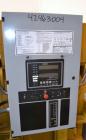 Used Caterpillar 2000 kW Standby Diesel Generator Set, CAT Model 3516B