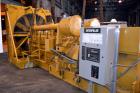 Used CAT 13800V 2000 kW Standby /1825 kW Prime Diesel Generator Set. Caterpillar 3516 engine rated 2876 HP at 1800 RPM, SN-6HN01569. SR-4B HV 3/60/13800V. Reconnectable to 12470V or 13200V. EMCP II c...