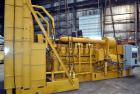 Used CAT 13800V 2000 kW Standby /1825 kW Prime Diesel Generator Set. Caterpillar 3516 engine rated 2876 HP at 1800 RPM, SN-6HN01569. SR-4B HV 3/60/13800V. Reconnectable to 12470V or 13200V. EMCP II c...