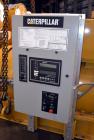 Used CAT 13800V 2000 kW Standby /1825 kW Prime Diesel Generator Set. Caterpillar 3516 engine rated 2876 HP at 1800 RPM, SN-6HN01569. SR-4B HV 3/60/13800V. Reconnectable to 12470V or 13200V. EMCP II c...