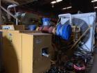Used Caterpillar 3516 Diesel Generator Set