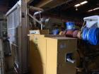 Used Caterpillar 3516 Diesel Generator Set