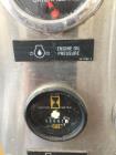 Used Caterpillar 3516 Diesel Generator Set