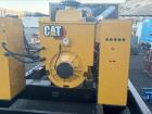 Caterpillar Model C18 455kW Industrial Generator
