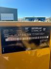 Caterpillar Model C18 455kW Industrial Generator