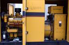 Used- Caterpillar CAT / Generac 175 kW standby diesel generator set, model 95A01805S, SN-2020058. Caterpillar model 3208 eng...