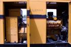 Used- Caterpillar CAT / Generac 175 kW standby diesel generator set, model 95A01805S, SN-2020058. Caterpillar model 3208 eng...