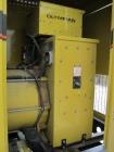 Used- Caterpillar CAT / Generac 175 kW standby diesel generator set, model 95A01805S, SN-2020058. Caterpillar model 3208 eng...