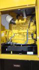 Caterpillar 500 kW diesel generator. CAT C-15 engine.