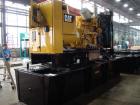 Caterpillar 500 kW diesel generator. CAT C-15 engine.