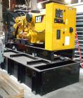 New- Cat 500 kW Standby / 455 kW Prime Diesel Generator Set. Caterpillar C15 EPA tier 2 engine rated 762 hp @ 1800 rpm, SN-FSE02971. UL 2200 package. LC6 generator end, arrangement 235-1211, SN- G6B1...