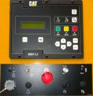 New- Cat 500 kW Standby / 455 kW Prime Diesel Generator Set. Caterpillar C15 EPA tier 2 engine rated 762 hp @ 1800 rpm, SN-FSE02971. UL 2200 package. LC6 generator end, arrangement 235-1211, SN- G6B1...