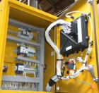 New- Cat 500 kW Standby / 455 kW Prime Diesel Generator Set. Caterpillar C15 EPA tier 2 engine rated 762 hp @ 1800 rpm, SN-FSE02971. UL 2200 package. LC6 generator end, arrangement 235-1211, SN- G6B1...