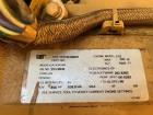 Used Caterpillar Generator Set, 550 KW / 688 KVA,  241 Hours, Diesel