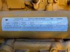 Used Caterpillar Generator Set, 550 KW / 688 KVA,  241 Hours, Diesel