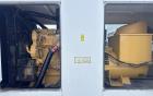 Used CAT Model C15 Engine 400kW Diesel Generator | Ready To Ship