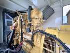Used CAT Model C15 Engine 400kW Diesel Generator | Ready To Ship