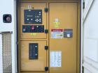 Used CAT Model C15 Engine 400kW Diesel Generator | Ready To Ship