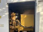 Used CAT Model C15 Engine 400kW Diesel Generator | Ready To Ship