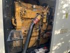 Used CAT Model C15 Engine 400kW Diesel Generator | Ready To Ship