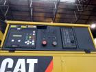 Unused Caterpillar 800 kW diesel generator set, CAT C27 engine EPA Tier 2 certif