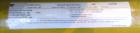Unused Caterpillar 800 kW diesel generator set, CAT C27 engine EPA Tier 2 certif