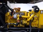 Unused Caterpillar 800 kW diesel generator set, CAT C27 engine EPA Tier 2 certif