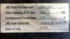 Unused Caterpillar 800 kW diesel generator set, CAT C27 engine EPA Tier 2 certif