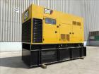 Used Caterpillar 750 kW Standby Diesel Generator Set, SN-DWB02800.
