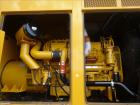 Used Caterpillar 750 kW Standby Diesel Generator Set, SN-DWB02800.