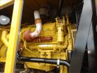 Used Caterpillar 750 kW Standby Diesel Generator Set, SN-DWB02800.